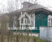 Продаю дом в посёлке Полотняный завод