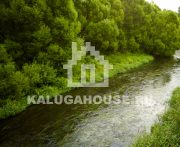 Продается земельный участок 22 сотки в Калужской области