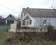 Продам дом в Калуге, Канищево