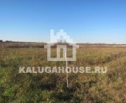 Продается земельный участок, Калуга, 14 сот. 