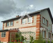 Продам двухэтажный дом со всеми удобствами в Дзержинском районе п Жилетово