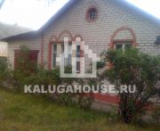 Продаю дом в Калуге