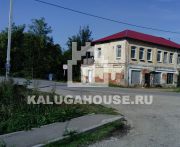 Продам дом в селе Воротынск Переадресованного района