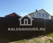 Продаю дом в Яглово