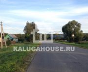 Продается земельный участок, Калуга, 15 сот. 