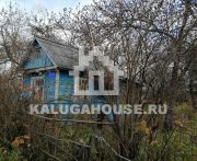 Продажа дома площадью 25 кв.м, садовое некоммерческое товарищество Мичуринец