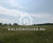 Продается земельный участок в деревне Черносвитино