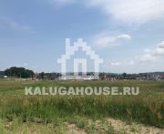 Продается земельный участок в Черносвитино, 1079 кв.м.