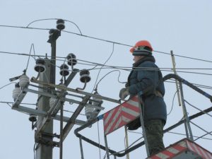 Плановые отключения электроснабжения в Калуге на 26 сентября