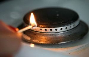 В Анненках ожидается массовое отключение газа