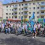 Улицу Кирова закроют для автомобилей 2 августа