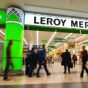 Гипермаркет Leroy Merlin откроют на месте магазина К-Раута в Калуге