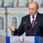 Путин вновь призвал решить проблему обеспечения жильем семей со средним достатком
