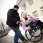 Семьи с инвалидами освободят уплаты взносов на капремонт 