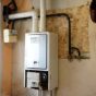 Шесть малоэтажных домов Калуги переведены на индивидуальное отопление