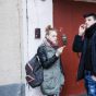 Россиян начнут штрафовать за курение у подъездов
