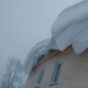 Собственников зданий будут штрафовать за снег и наледь на крышах и тротуарах