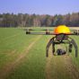 Нарушения земельного законодательства помогут выявлять дроны