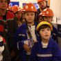 Минстрой проводит второй детский конкурс "Спроси строителя"