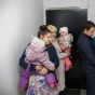 Многодетные семьи начали получать выплаты в 450 тыс. рублей для погашения ипотеки