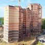 Жилой комплекс «Московский» закончат к концу года
